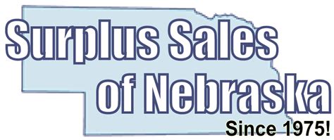 Surplus sales of nebraska omaha ne. Things To Know About Surplus sales of nebraska omaha ne. 